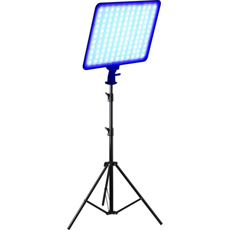 ほぼ未使用、新品！Weeylite Sprite 20 RGB LEDライト Viltrox Weeylite Sprite 20 30W RGB LED 2-Light Panel Kit SPRITE 20