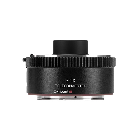 Viltrox TC-2.0x Teleconverter for Nikon Z TC-2.0X Z - Adorama