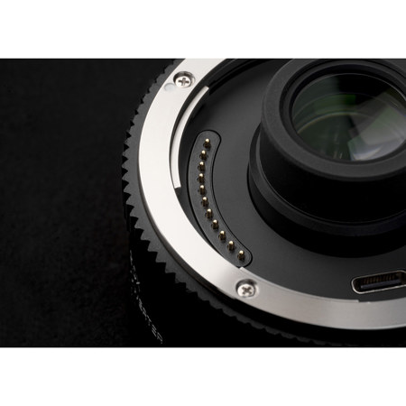 Viltrox TC-2.0x Teleconverter for Nikon Z TC-2.0X Z - Adorama