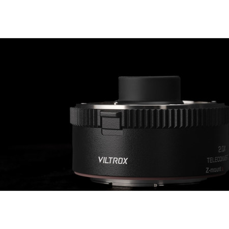 Viltrox TC-2.0x Teleconverter for Nikon Z TC-2.0X Z - Adorama