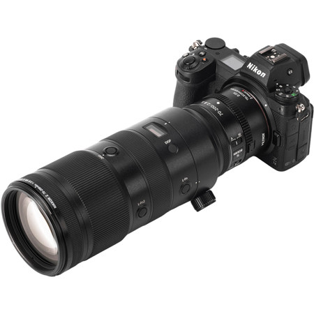 Viltrox TC-2.0x Teleconverter for Nikon Z TC-2.0X Z