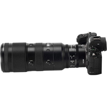 Viltrox TC-2.0x Teleconverter for Nikon Z TC-2.0X Z - Adorama