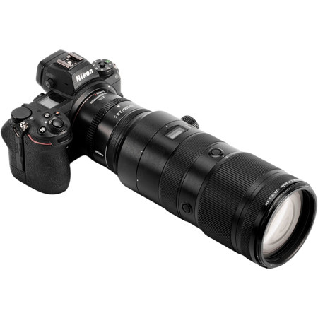 Viltrox TC-2.0x Teleconverter for Nikon Z TC-2.0X Z - Adorama