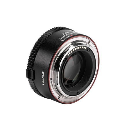 Viltrox TC-2.0x Teleconverter for Nikon Z TC-2.0X Z