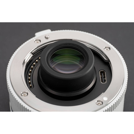 Viltrox TC-2.0x Teleconverter for Sony E TC-2.0X E - Adorama