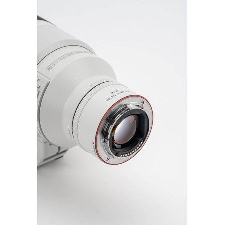 Viltrox TC-2.0x Teleconverter for Sony E TC-2.0X E - Adorama