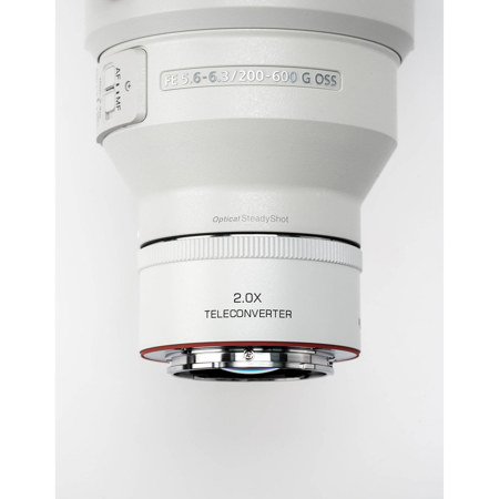 Viltrox TC-2.0x Teleconverter for Sony E TC-2.0X E