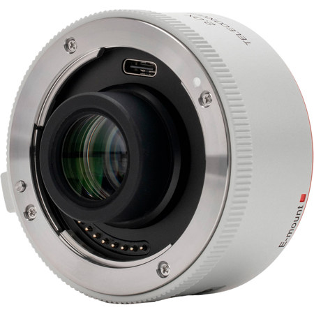 Viltrox TC-2.0x Teleconverter for Sony E TC-2.0X E