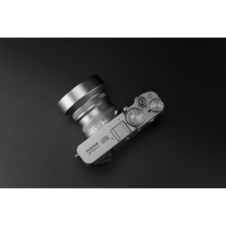 Viltrox TCL-X100VI Telephoto Conversion Lens for Fujifilm X100