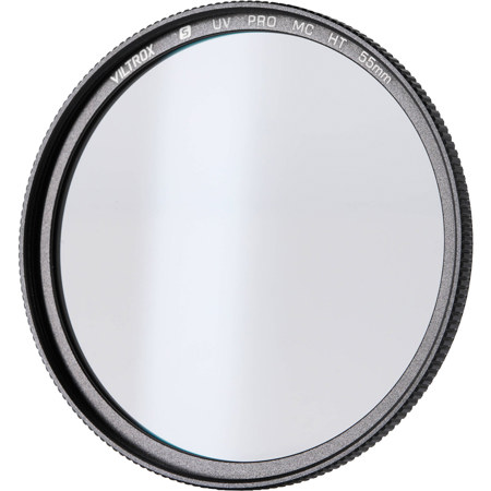 Viltrox Ultra-Thin MC UV Protection Filter 55mm