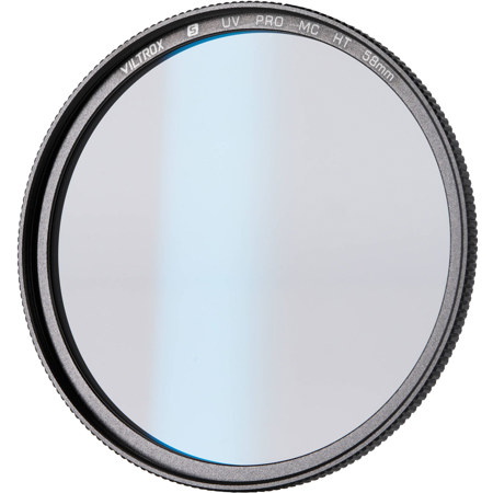 Viltrox Ultra-Thin MC UV Protection Filter 58mm