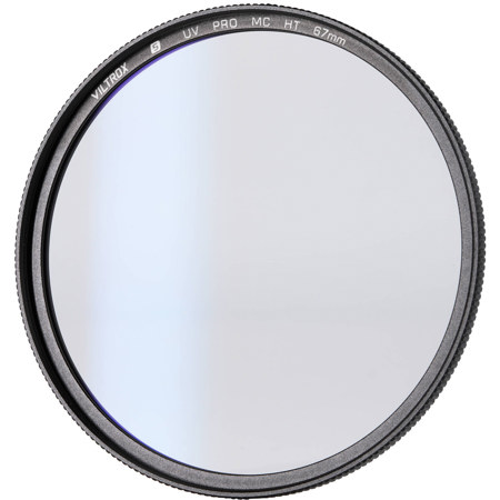 Viltrox Ultra-Thin MC UV Protection Filter 67mm