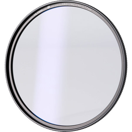 Viltrox Ultra-Thin MC UV Protection Filter 77mm