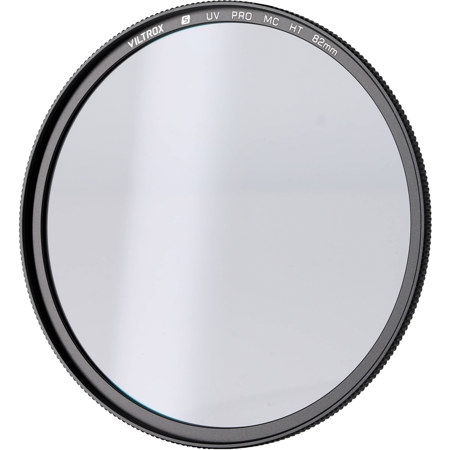 Viltrox Ultra-Thin MC UV Protection Filter 82mm