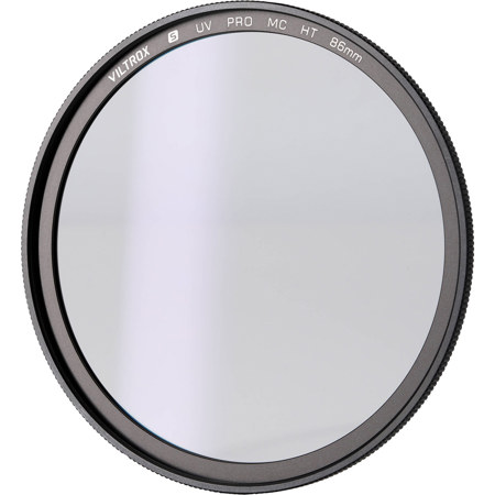 Viltrox Ultra-Thin MC UV Protection Filter 86mm