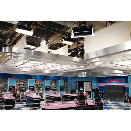 Velvet Light 3LONG-STUDIO 60cm 150W Articulated LED Panel with Yoke