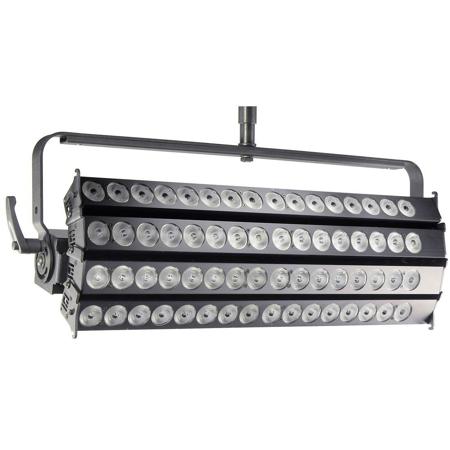 Velvet Light 4LONG-STUDIO 60cm 200W Articulated LED Panel with Yoke and On-Board AC Control