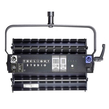 Velvet Light 5LIGHT-STUDIO 30cm 125W Articulated LED Panel with Yoke