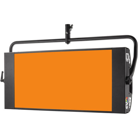 Velvet EVO 2 Studio Dustproof LED Panel with Yoke