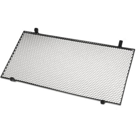 Velvet 40 Degree Louver for EVO 2 LED Panel