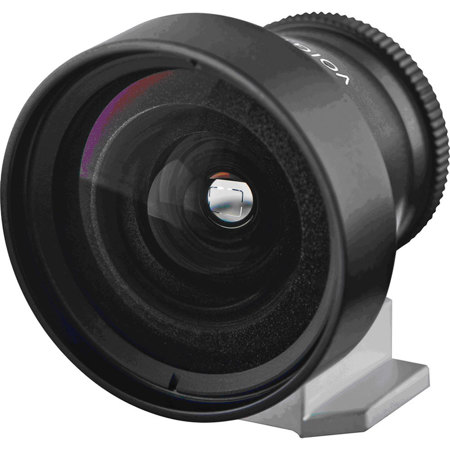 その他 Voigtlander 15mm View Finder Voigtlander 15mm 21mm 25mm Viewfinder Low Angle Finder Set