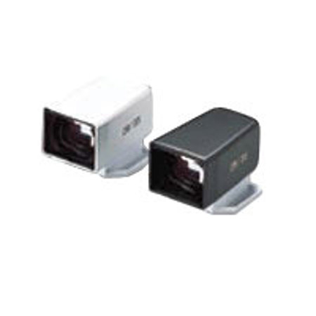 Voigtlander Mini Brightline Viewfinder for 28mm & 35mm - Black #DA431B