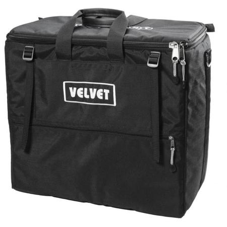 Velvet Cordura Nylon Soft Bag for 2x VL1/VP1 Light Kits