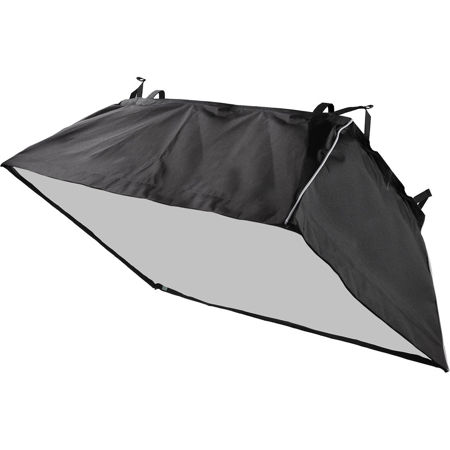 Velvet Snapbag Softbox for Power 1 and Light 1 LED Panel