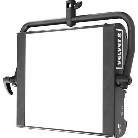 Velvet Light 1 Studio Bi-Color Dustproof Soft Light 1x1 LED Panel without Yoke