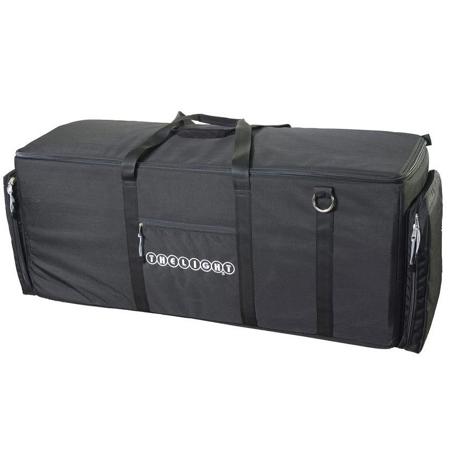 Velvet Cordura Nylon Soft Bag for 3x VL1/VP1 Light Kits