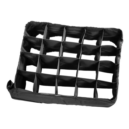 Velvet 40 Degree Foldable Snapgrid for Light 2 Snapbag