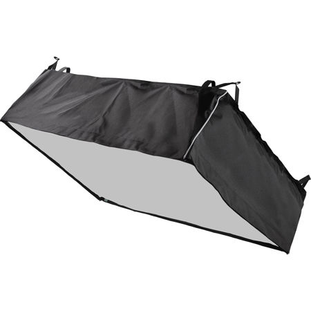 Velvet Snapbag Softbox for Light 2x2 and Power 2x2 LED Panel
