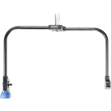 Velvet Pole Operated Yoke for Light 2x2 and Power 2x2 LED Panel