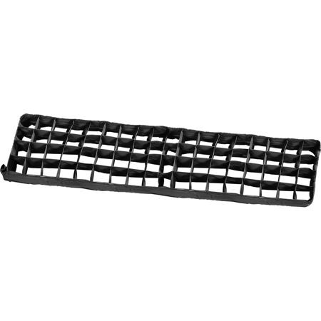 Velvet 40 Degree Foldable Snapgrid for Light 4 LED Panel