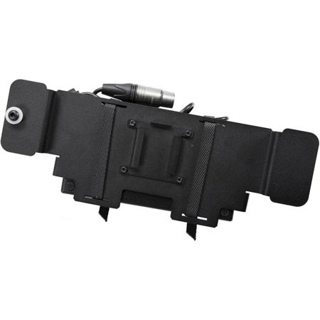 Velvet 180W Power Supply with Mounting Plate for Light 2 LED Panel