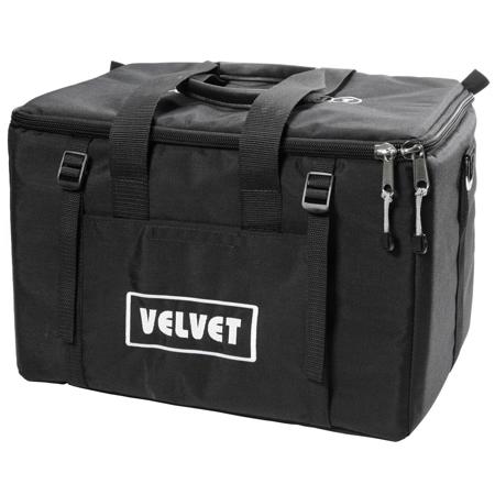 Velvet Cordura Nylon Soft Bag for 2x MINI 1 Lights