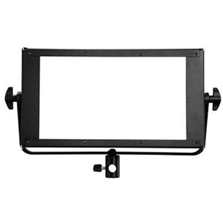 Velvet MINI 1 50W LED Panel with V-Lock Adapter, Black