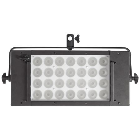 Velvet MINI 1 Studio 50W LED Panel, Black