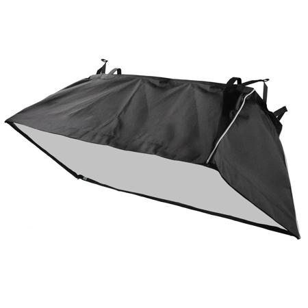 Velvet Snapbag Softbox for Mini 2 LED Panel