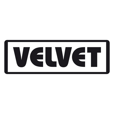 Velvet MINI 3 Studio 150W LED Panel, 2700 to 6500K Color Temperature, IP51 Dustproof, White