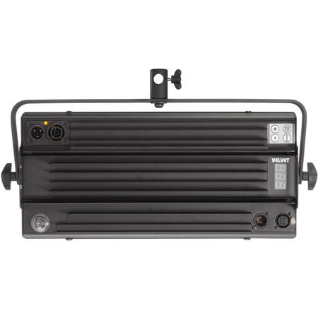 Velvet MINI 1 Power Studio 70W LED Panel, Black