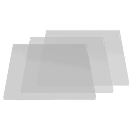 Velvet Optic Diffuser for Power 1 LED Panel