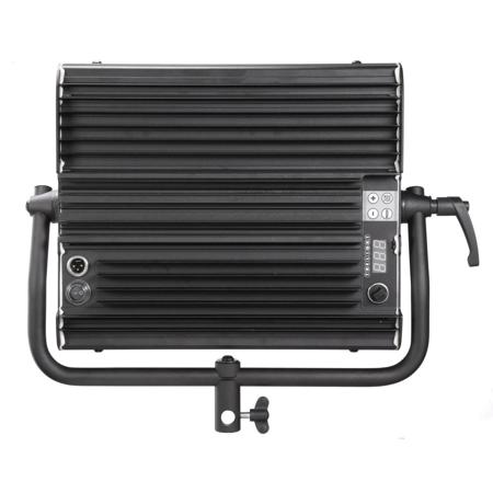 Velvet Power 1 Spot 100W IP54 Weatherproof LED Panel with 15 Degree Beam Angle
