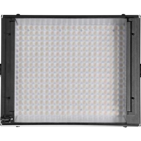 Velvet Power 1 Spot Studio 100W IP51 LED Panel without Yoke & 15deg. Beam Angle