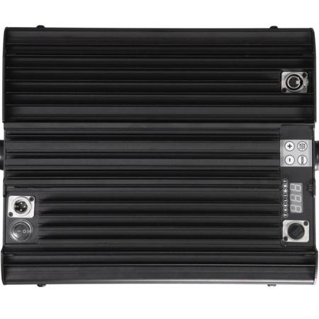 Velvet Power 1 Spot Studio 100W IP51 LED Panel without Yoke & 15deg. Beam Angle