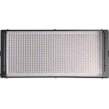 Velvet Power 2 Spot Studio Bi-Color LED Panel without Yoke