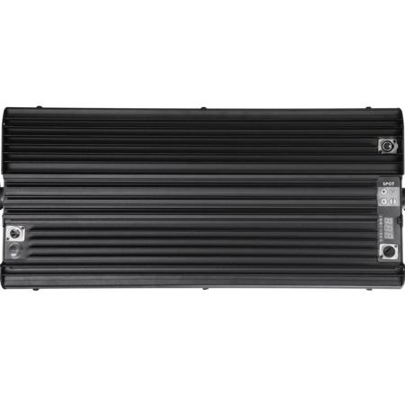 Velvet Power 2 Spot Studio Bi-Color LED Panel without Yoke
