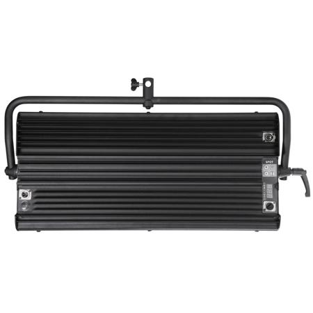 Velvet Power 2 Spot Studio 190W IP51 Dustproof LED Panel, 15 Degree Beam Angle