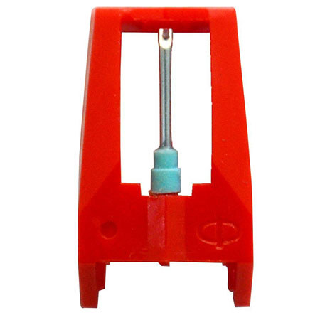 Vestax Stylus for Handy Trax 33-1/3 and 45RPM Turntable