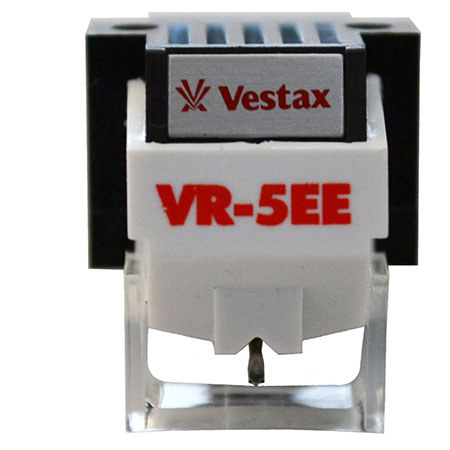 数量は多い  VR-5E for Stylus Eliptical Vestax Turntable Adorama - Cartridge DJ機材